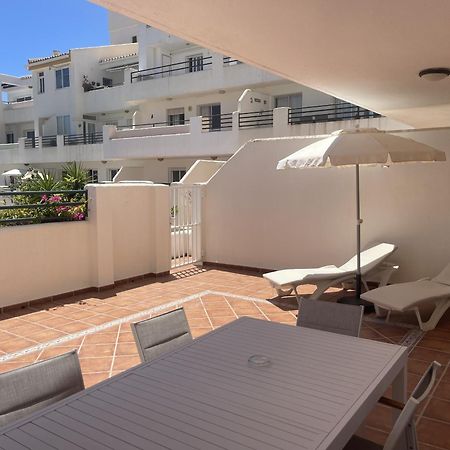 Family & Beach Apartments Mijas Costa & Fuengirola By Alfresco Stays El Faro Zewnętrze zdjęcie