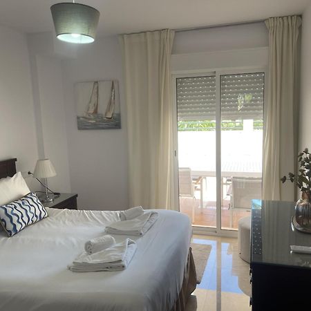 Family & Beach Apartments Mijas Costa & Fuengirola By Alfresco Stays El Faro Zewnętrze zdjęcie