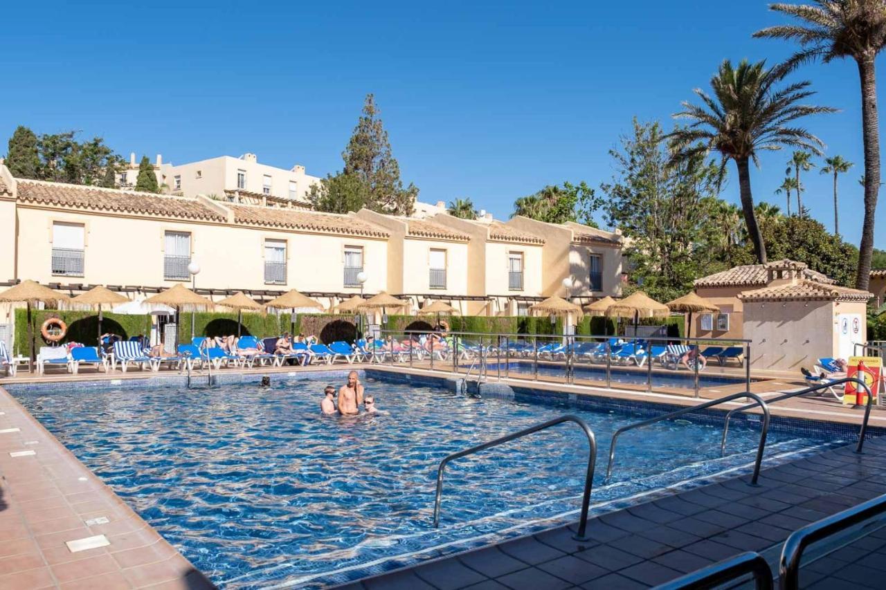 Family & Beach Apartments Mijas Costa & Fuengirola By Alfresco Stays El Faro Zewnętrze zdjęcie