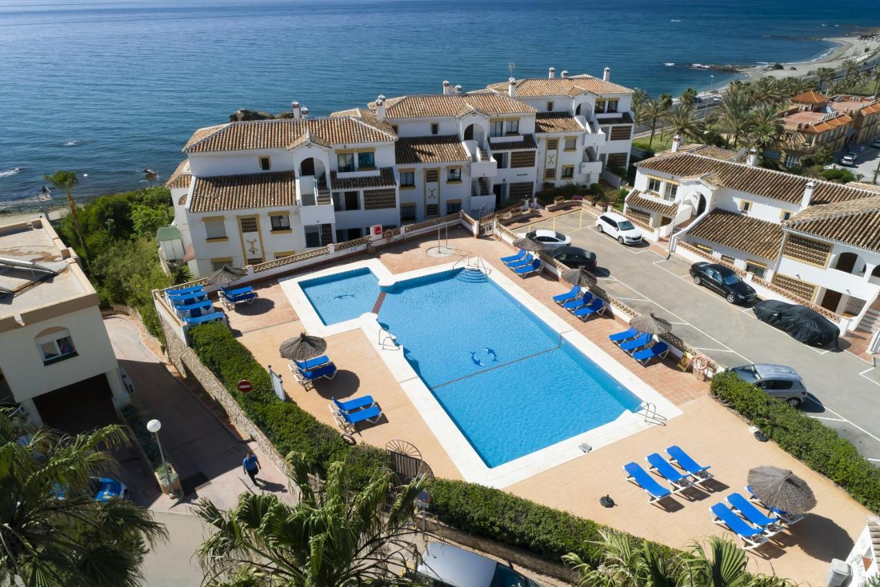 Family & Beach Apartments Mijas Costa & Fuengirola By Alfresco Stays El Faro Zewnętrze zdjęcie
