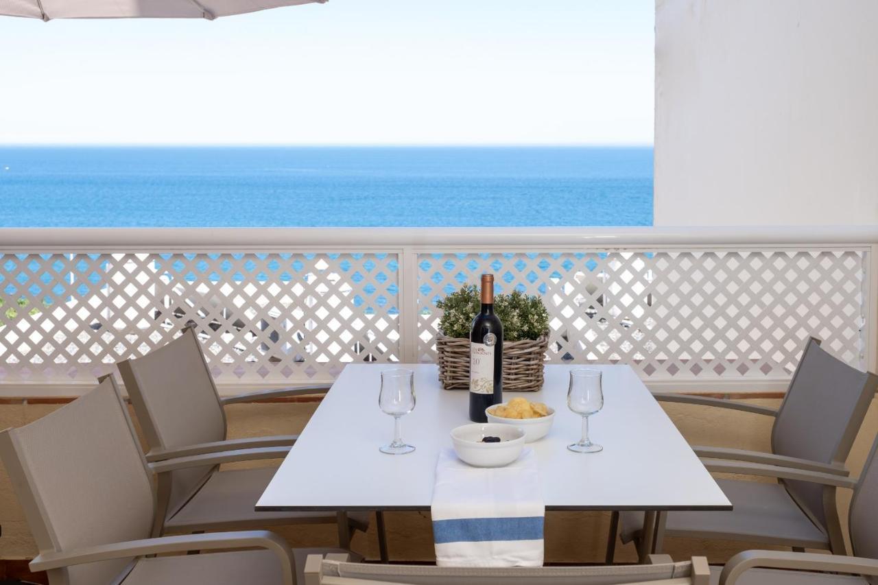 Family & Beach Apartments Mijas Costa & Fuengirola By Alfresco Stays El Faro Zewnętrze zdjęcie