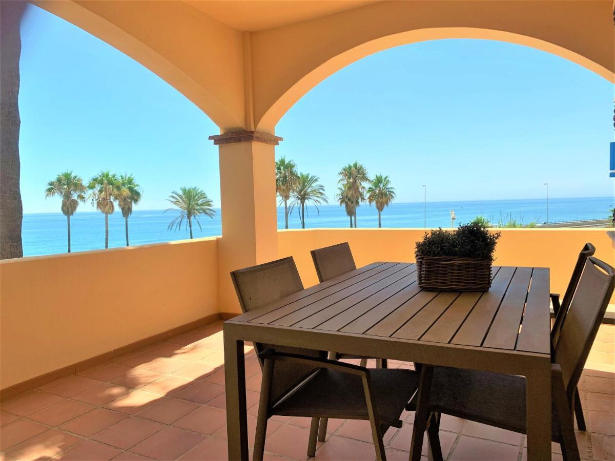 Family & Beach Apartments Mijas Costa & Fuengirola By Alfresco Stays El Faro Zewnętrze zdjęcie