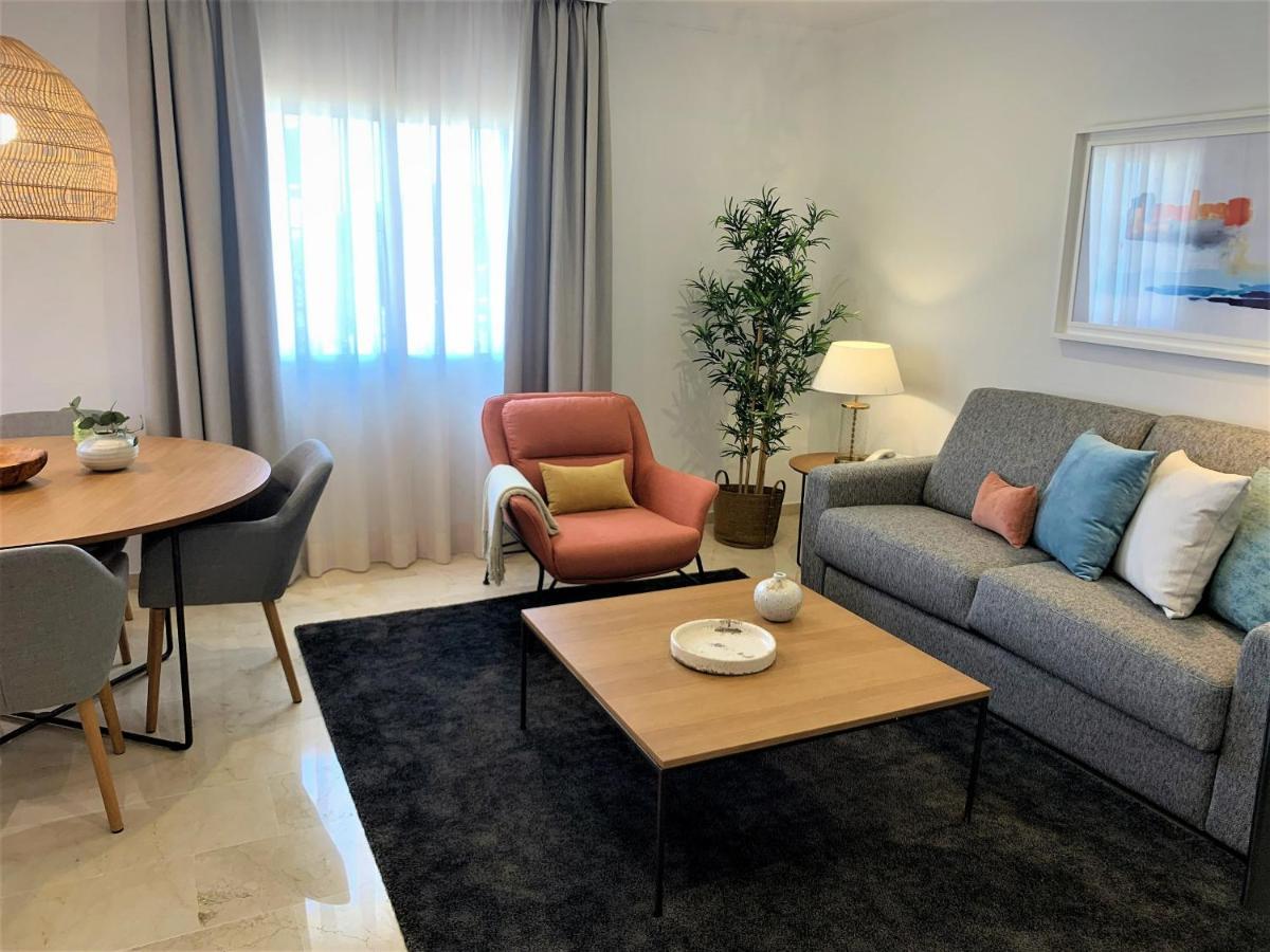 Family & Beach Apartments Mijas Costa & Fuengirola By Alfresco Stays El Faro Zewnętrze zdjęcie