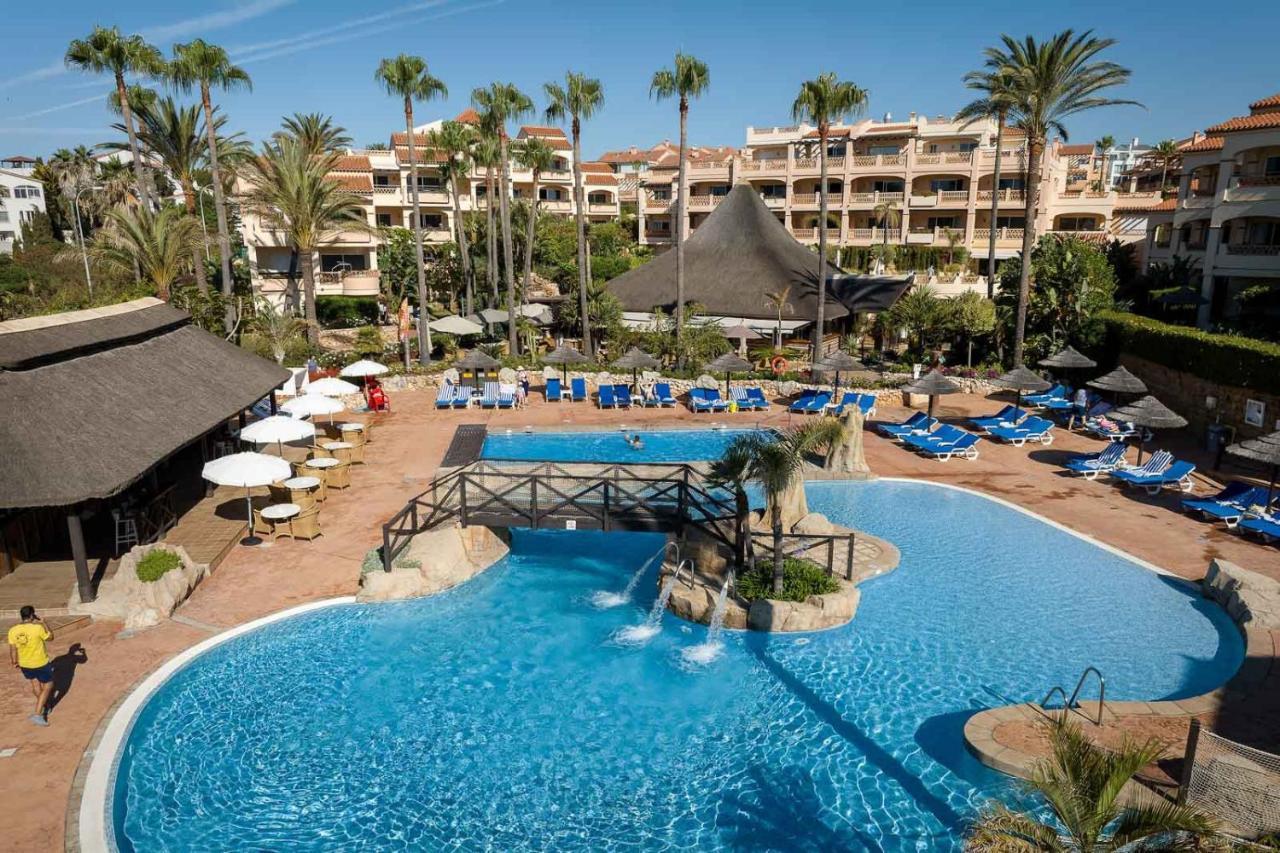 Family & Beach Apartments Mijas Costa & Fuengirola By Alfresco Stays El Faro Zewnętrze zdjęcie