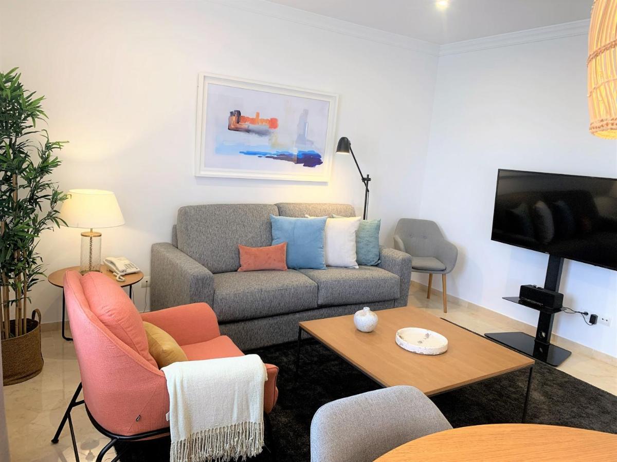 Family & Beach Apartments Mijas Costa & Fuengirola By Alfresco Stays El Faro Zewnętrze zdjęcie