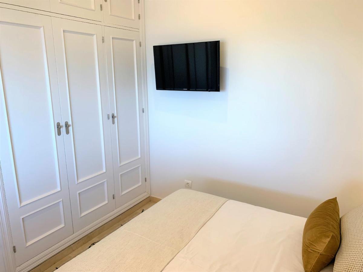 Family & Beach Apartments Mijas Costa & Fuengirola By Alfresco Stays El Faro Zewnętrze zdjęcie