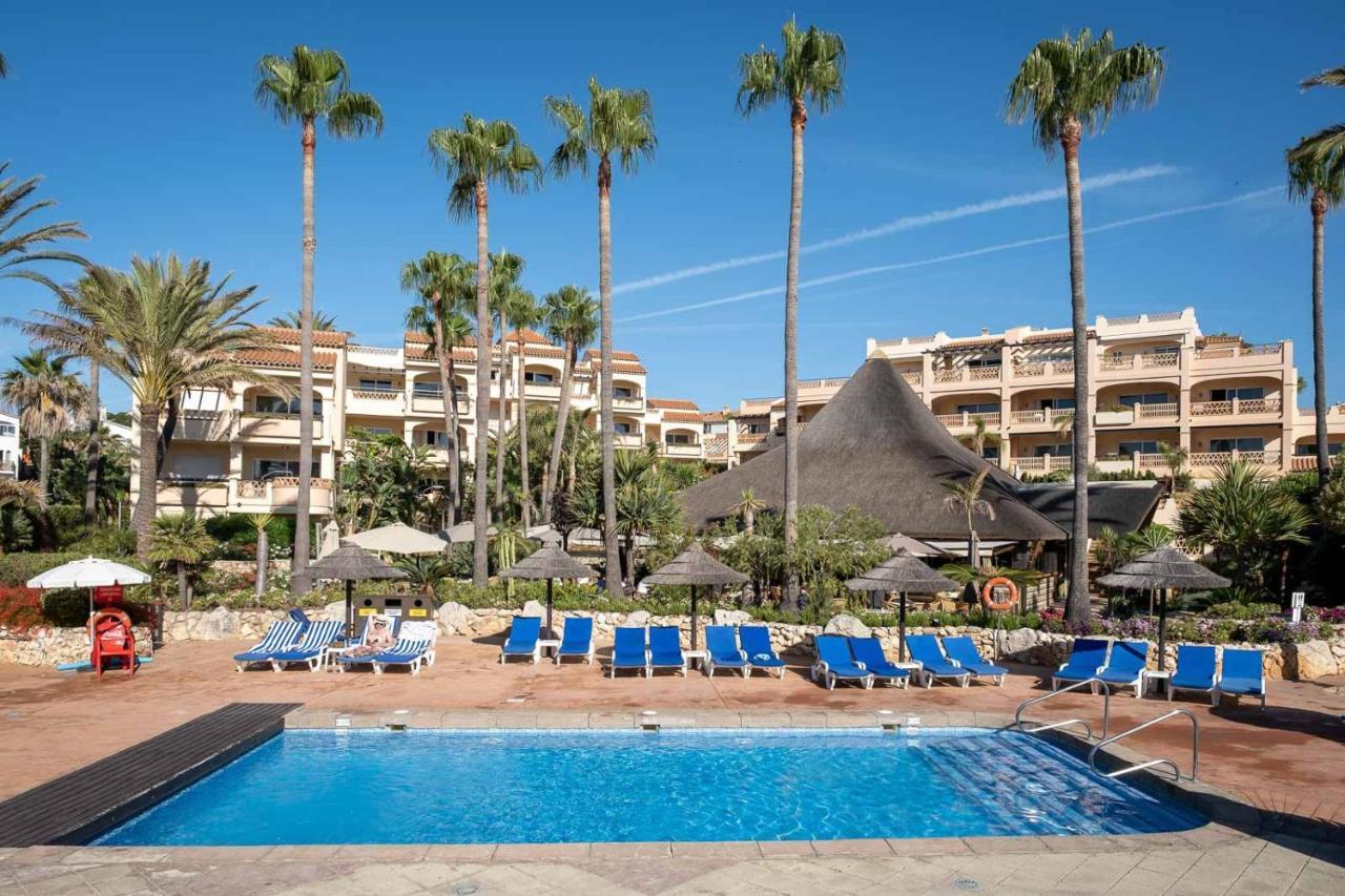 Family & Beach Apartments Mijas Costa & Fuengirola By Alfresco Stays El Faro Zewnętrze zdjęcie