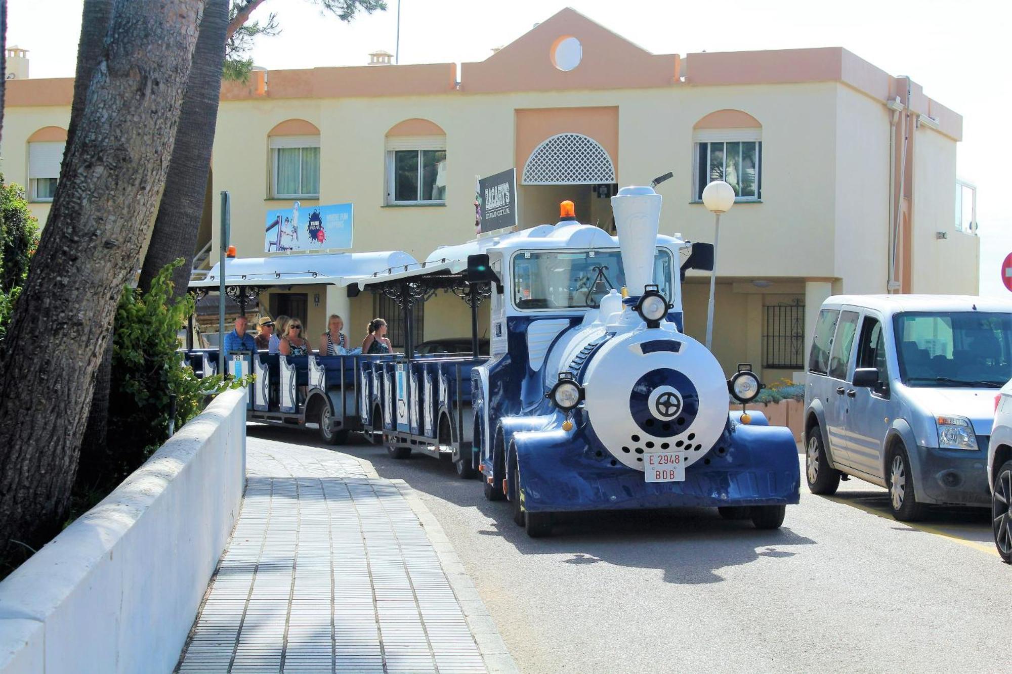 Family & Beach Apartments Mijas Costa & Fuengirola By Alfresco Stays El Faro Zewnętrze zdjęcie