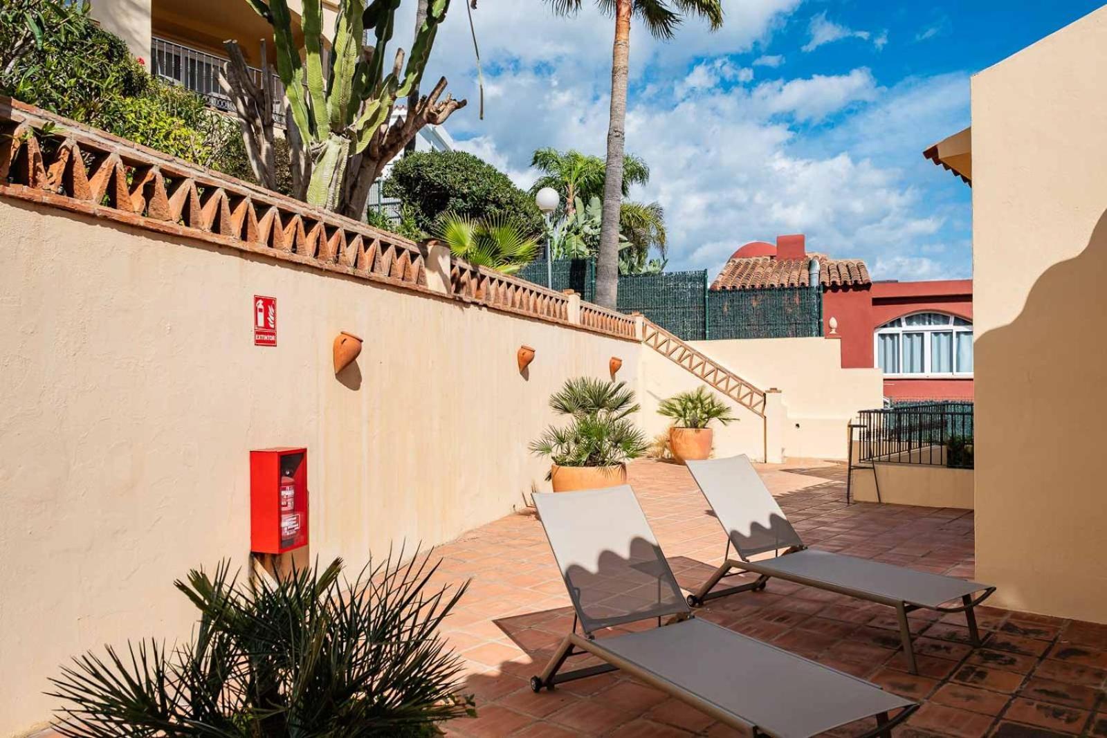 Family & Beach Apartments Mijas Costa & Fuengirola By Alfresco Stays El Faro Zewnętrze zdjęcie