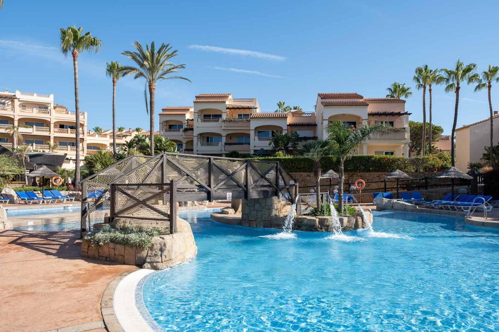 Family & Beach Apartments Mijas Costa & Fuengirola By Alfresco Stays El Faro Zewnętrze zdjęcie
