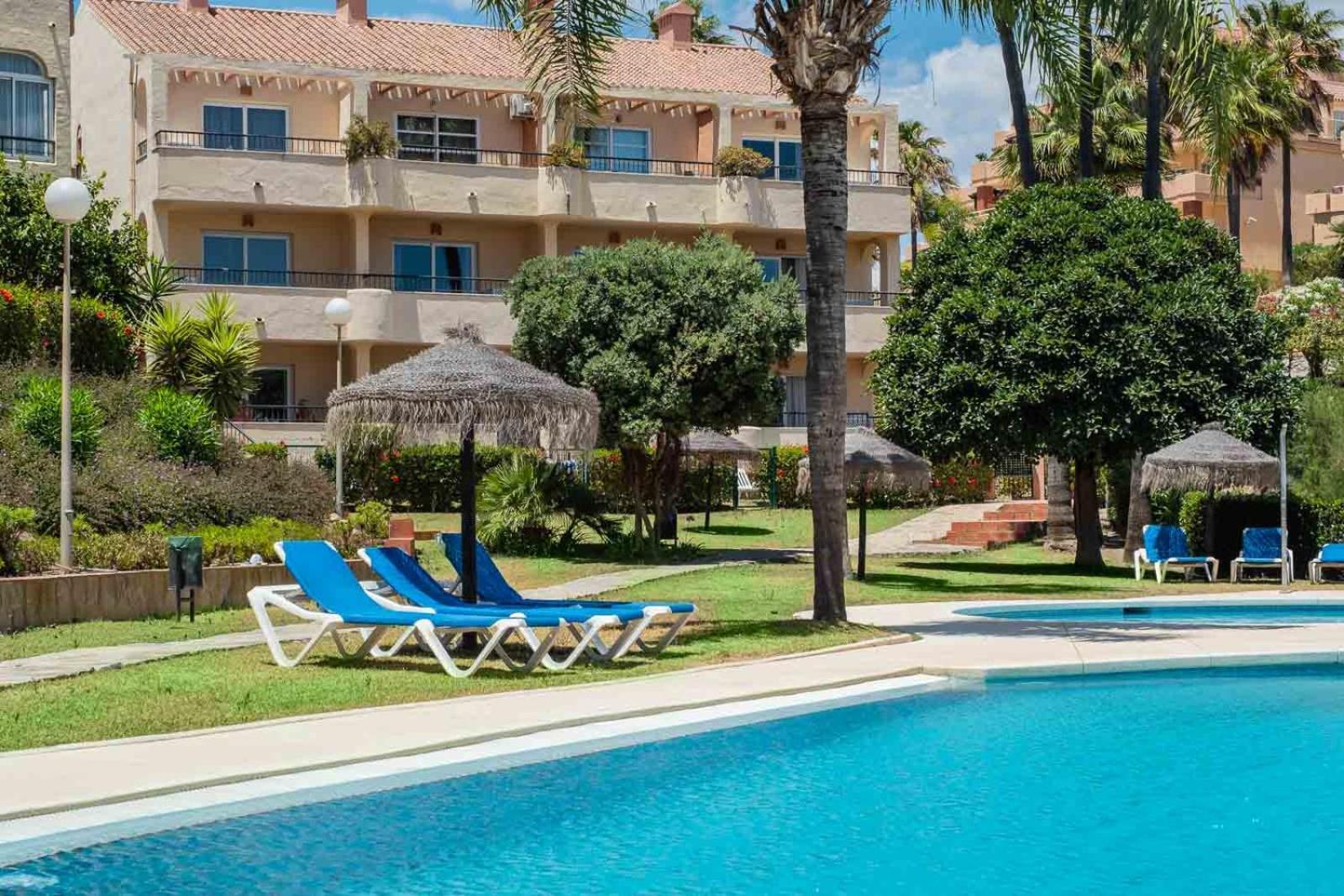 Family & Beach Apartments Mijas Costa & Fuengirola By Alfresco Stays El Faro Zewnętrze zdjęcie