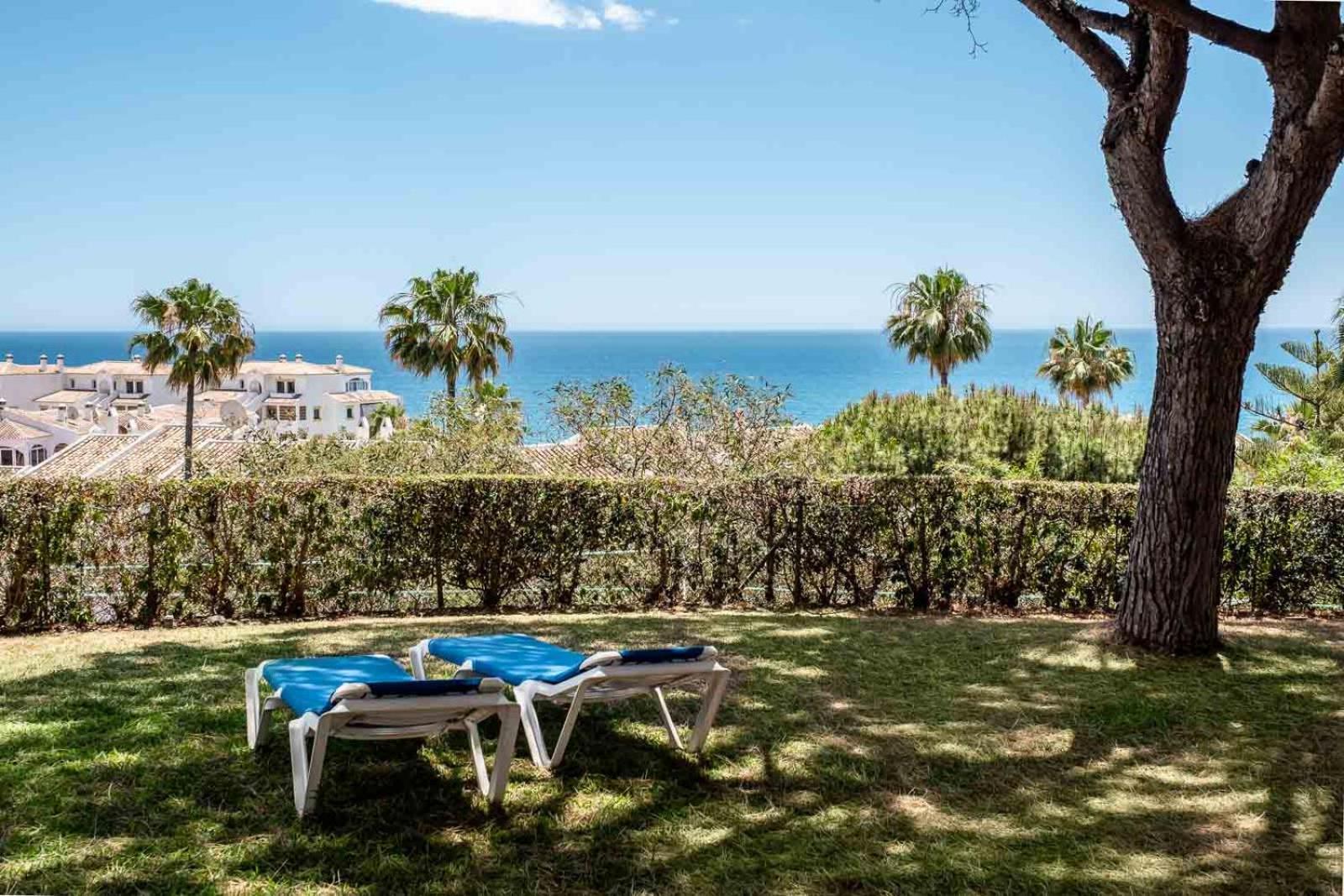 Family & Beach Apartments Mijas Costa & Fuengirola By Alfresco Stays El Faro Zewnętrze zdjęcie