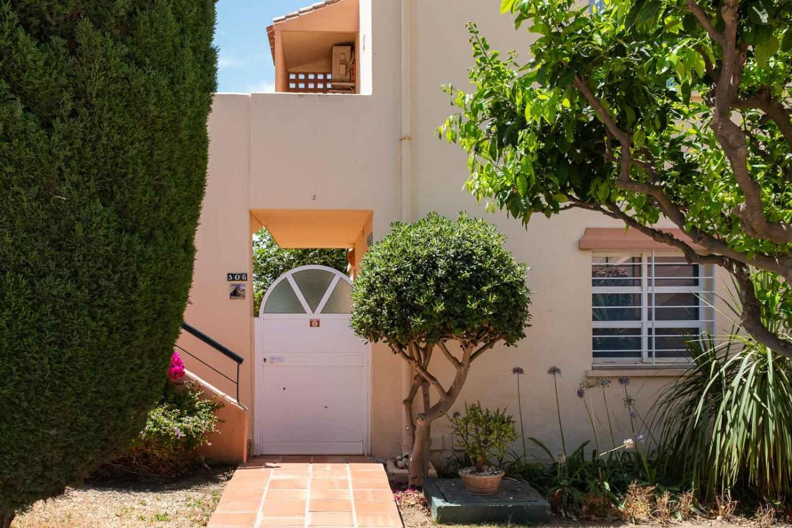 Family & Beach Apartments Mijas Costa & Fuengirola By Alfresco Stays El Faro Zewnętrze zdjęcie