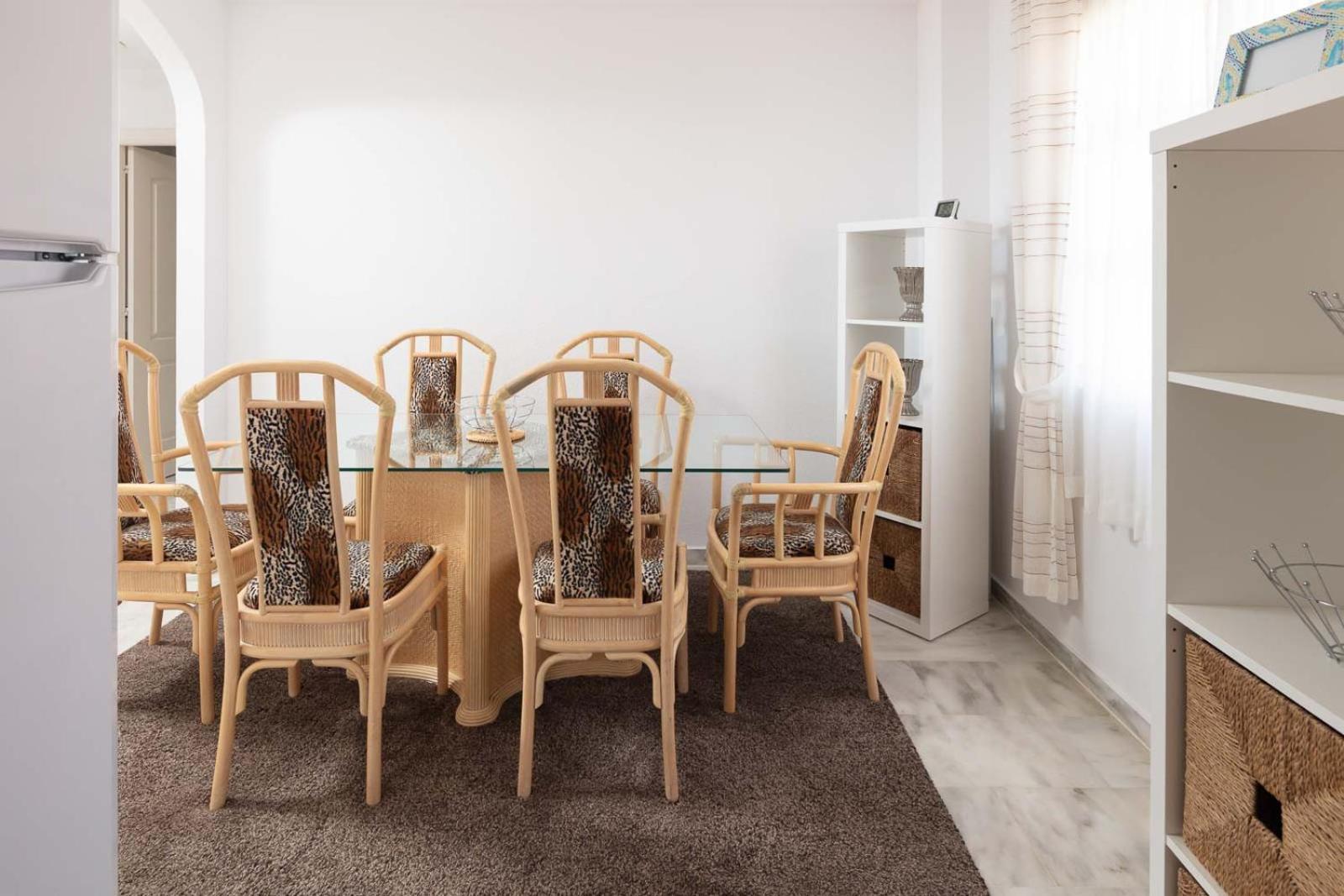 Family & Beach Apartments Mijas Costa & Fuengirola By Alfresco Stays El Faro Zewnętrze zdjęcie