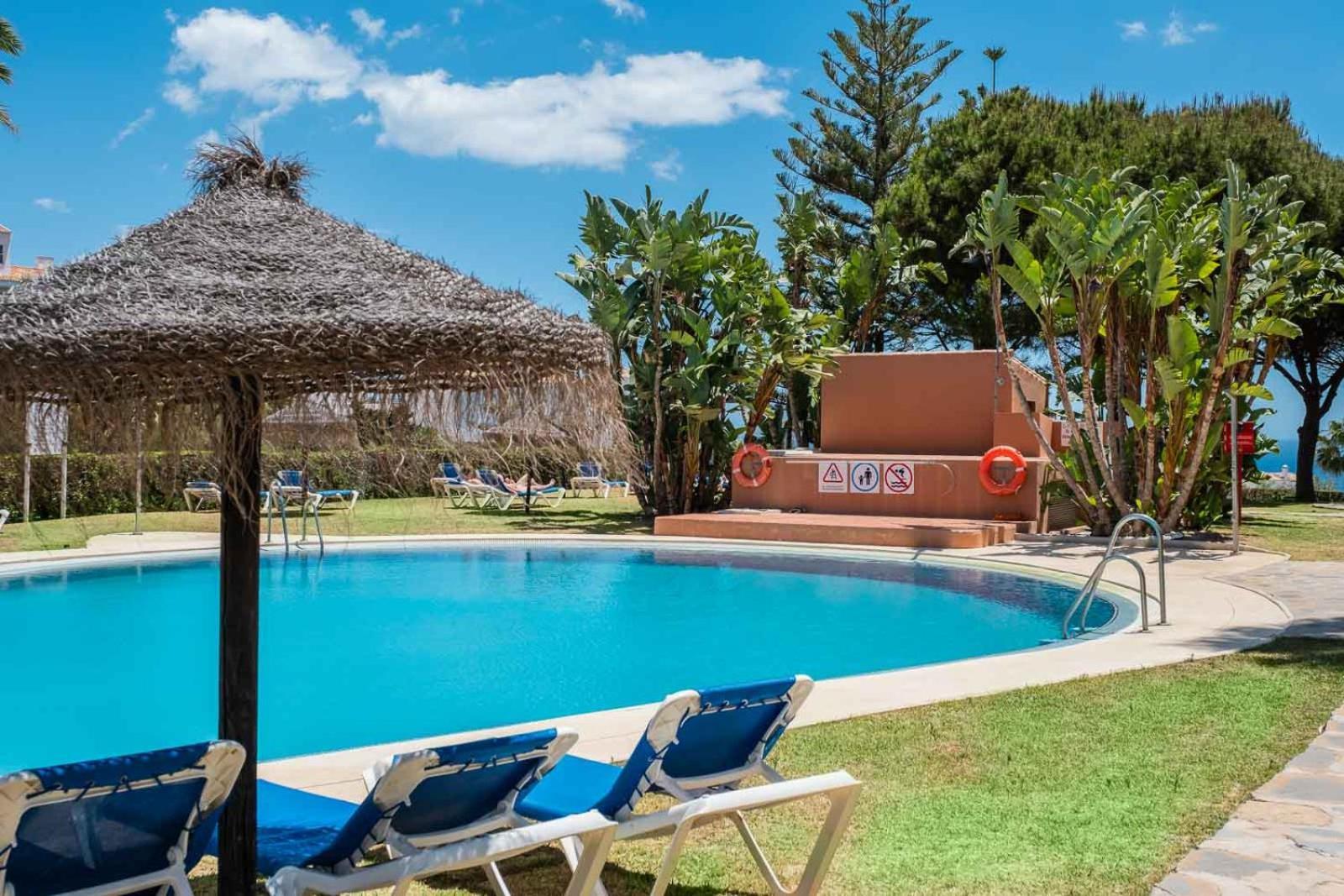 Family & Beach Apartments Mijas Costa & Fuengirola By Alfresco Stays El Faro Zewnętrze zdjęcie