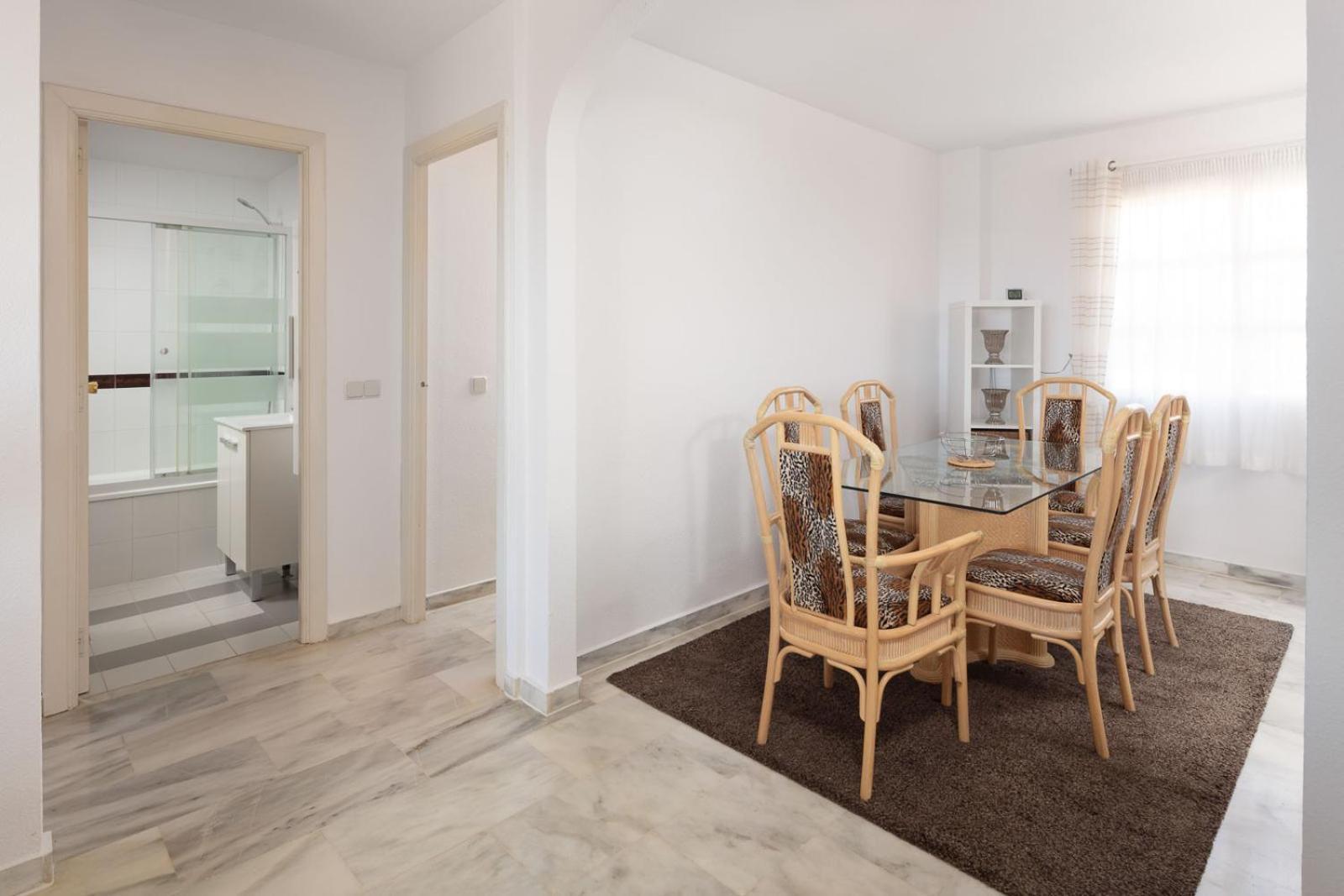 Family & Beach Apartments Mijas Costa & Fuengirola By Alfresco Stays El Faro Zewnętrze zdjęcie