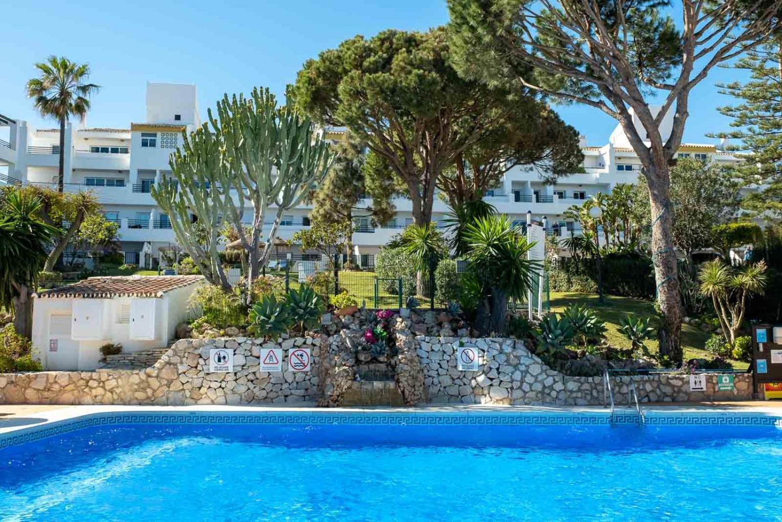 Family & Beach Apartments Mijas Costa & Fuengirola By Alfresco Stays El Faro Zewnętrze zdjęcie