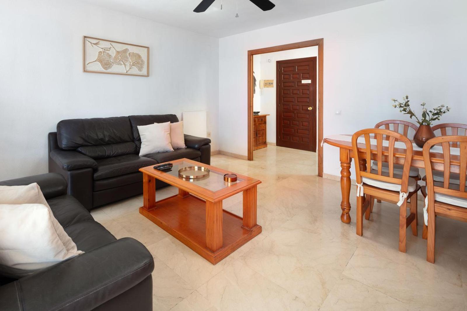 Family & Beach Apartments Mijas Costa & Fuengirola By Alfresco Stays El Faro Zewnętrze zdjęcie