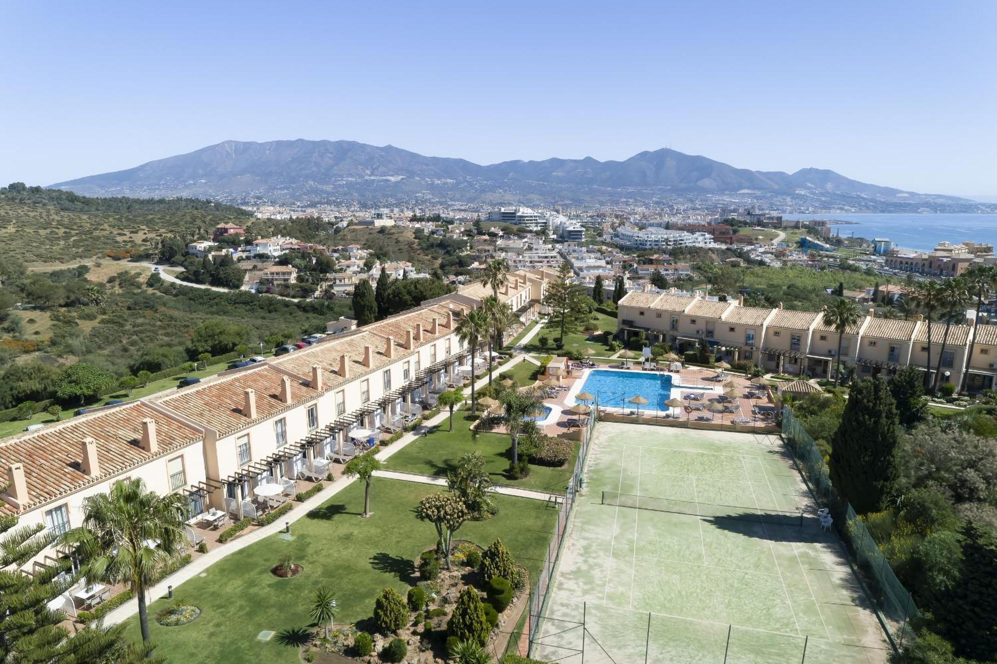 Family & Beach Apartments Mijas Costa & Fuengirola By Alfresco Stays El Faro Zewnętrze zdjęcie