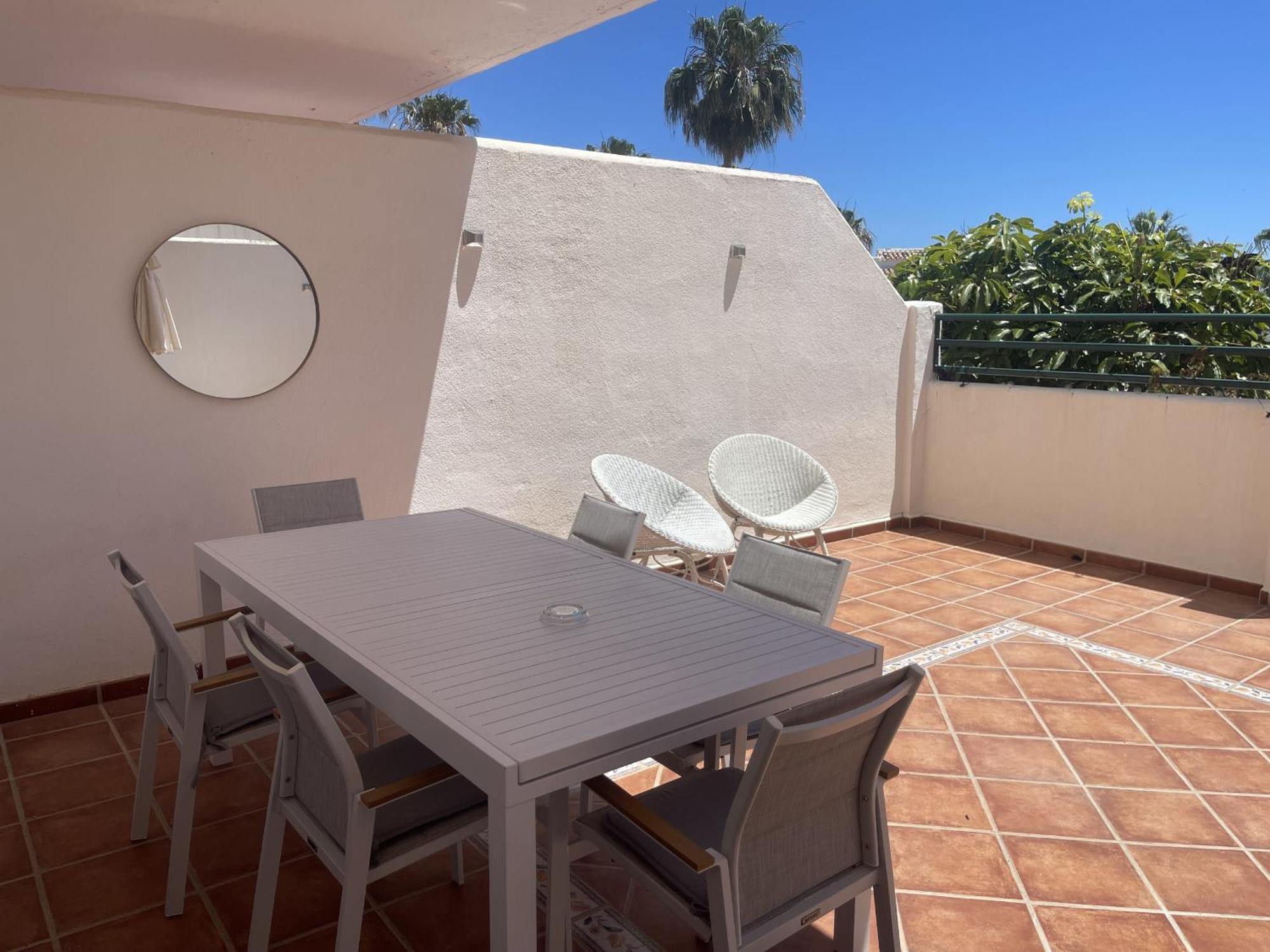 Family & Beach Apartments Mijas Costa & Fuengirola By Alfresco Stays El Faro Zewnętrze zdjęcie